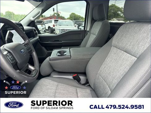 Used 2024 Ford F150 XL w/ Equipment Group 103A High AWD/4WD image 6