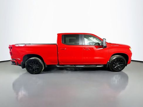 Used 2023 Chevrolet Silverado 1500 RST w/ Protection Package AWD/4WD image 7