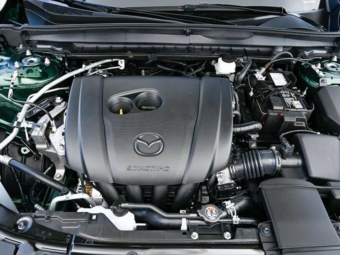 New 2026 MAZDA CX-50 AWD 2.5 S w/ Weather Package image 32
