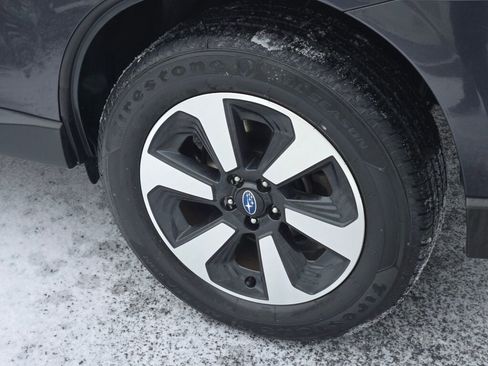 Used 2018 Subaru Forester 2.5i Premium image 14