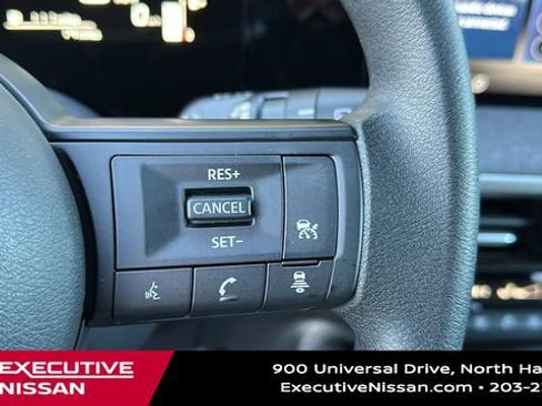 New 2026 Nissan Kicks SV w/ SV Premium Package image 13