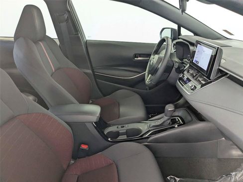 Certified 2024 Toyota Corolla SE FWD image 30