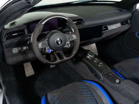 New 2025 Maserati MC20 Cielo RWD image 4