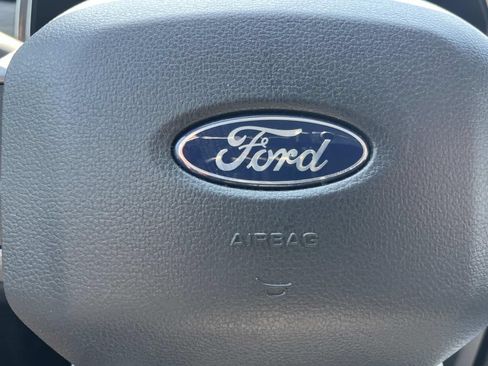 Used 2024 Ford F150 Lariat w/ Bed Utility Package AWD/4WD image 38