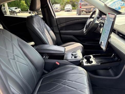Certified 2023 Ford Mustang Mach-E Select RWD image 28