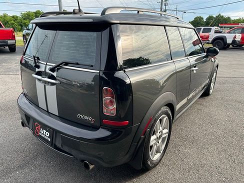 Used 2012 MINI Cooper Clubman S FWD image 3