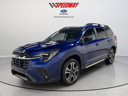 New 2026 Subaru Ascent Limited image 4