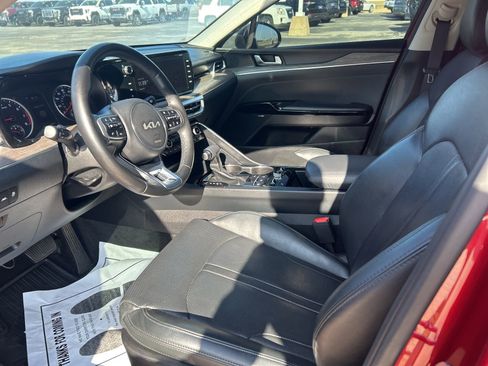 Used 2023 Kia K5 EX w/ EX Premium Package image 11