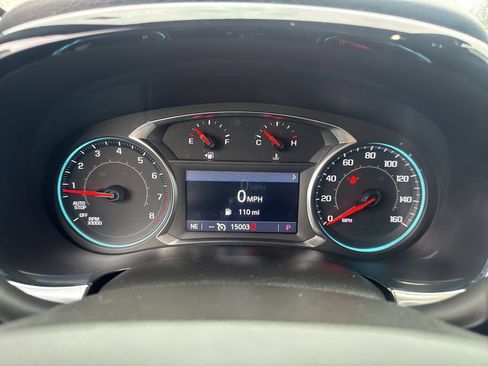 Used 2023 Chevrolet Traverse LT FWD image 15