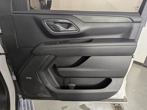 Used 2023 GMC Yukon AT4 image 21