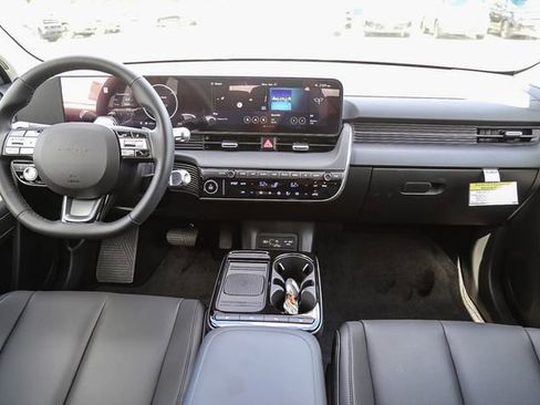 New 2026 Hyundai Ioniq 5 SEL RWD image 13