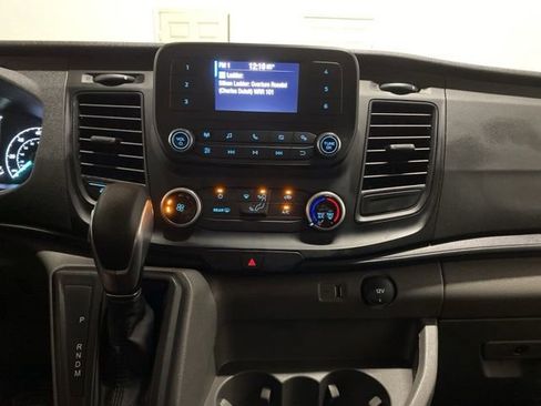 Used 2024 Ford Transit 250 Low Roof w/ Exterior Upgrade Package RWD image 16