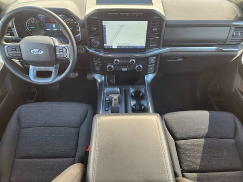 Certified 2023 Ford F150 XLT AWD/4WD image 13