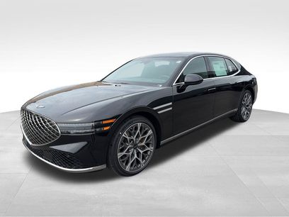 New 2026 Genesis G90 3.5T