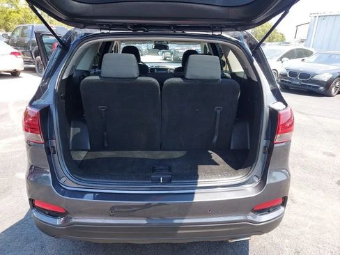 Used 2019 Kia Sorento AWD w/ LX Convenience Package image 23