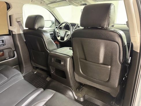 Used 2015 GMC Sierra 1500 SLE w/ Texas SLE Value Package AWD/4WD image 29