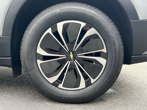 New 2026 Chevrolet Blazer EV LT FWD image 38
