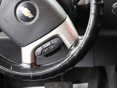 Used 2011 Chevrolet Silverado 1500 LT w/ All-Star Edition image 29