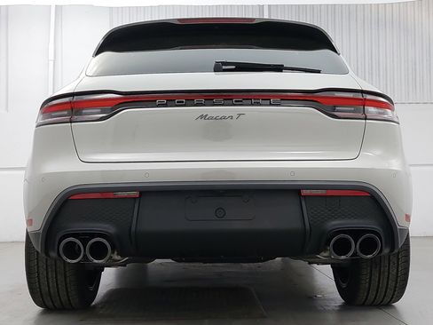 New 2026 Porsche Macan Turbo image 6