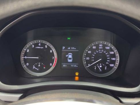 Used 2019 Hyundai Sonata SE FWD image 26