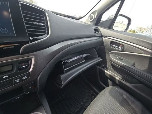 Used 2023 Honda Ridgeline RTL image 24