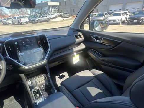 New 2026 Subaru Ascent Touring AWD/4WD image 24