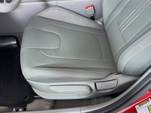 New 2026 Hyundai Elantra SEL Sport Premium FWD image 19