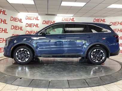 New 2026 Kia Sorento S w/ S Panoramic Sunroof Package