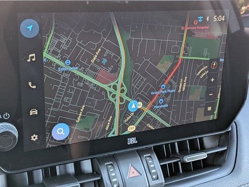 Used 2025 Toyota RAV4 XLE Premium w/ Weather Package image 13