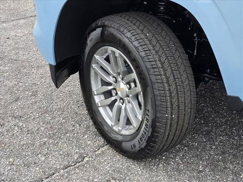 New 2026 Chevrolet Colorado LT w/ LT Convenience Package image 22