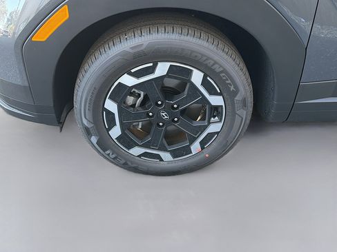 New 2026 Hyundai Santa Fe SE image 40