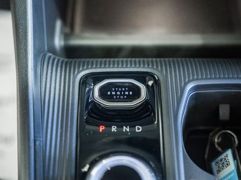 New 2026 Jeep Cherokee Overland image 26