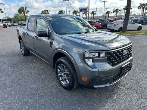 Used 2025 Ford Maverick XLT image 8