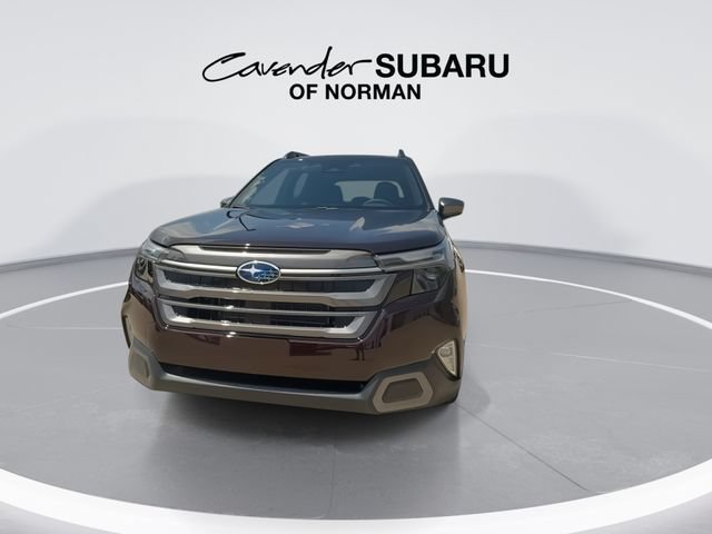 New 2026 Subaru Forester Premium AWD/4WD image 4