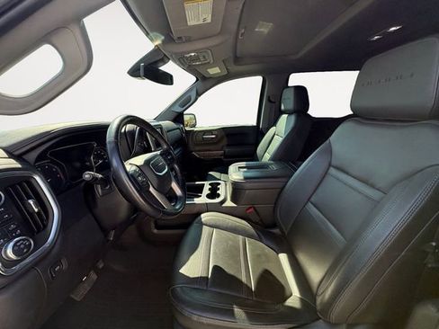 Used 2022 GMC Sierra 1500 Denali w/ Denali Premium Package image 9