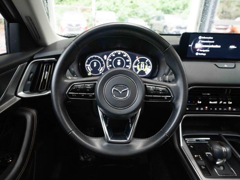 Used 2024 MAZDA CX-90 Plug-In Hybrid w/ Preferred AWD/4WD image 21