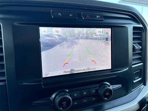 Used 2021 Ford F150 XLT image 15