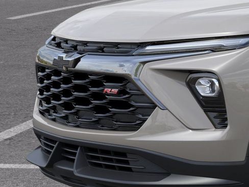 New 2026 Chevrolet TrailBlazer RS w/ Convenience Package FWD image 13
