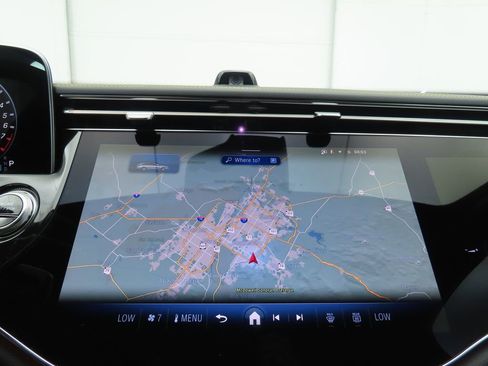 New 2026 Mercedes-Benz E 53 AMG 4MATIC Sedan image 15