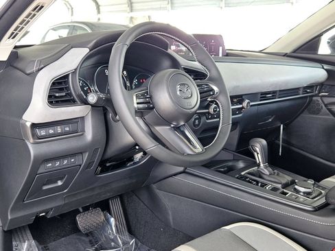 New 2026 MAZDA CX-30 2.5 Turbo AWD/4WD image 10