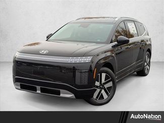 New 2026 Hyundai Ioniq 9 SEL video 1