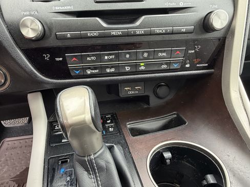 Used 2021 Lexus RX 350 FWD w/ Premium Package image 27
