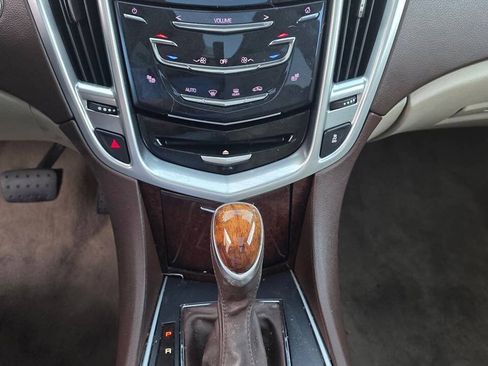 Used 2016 Cadillac SRX Performance w/ Driver Awareness Package FWD image 18