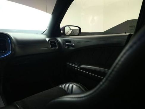 Used 2022 Dodge Charger SRT Hellcat w/ Harman/Kardon Audio Group RWD image 45