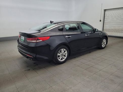 Used 2018 Kia Optima LX w/ Convenience Package FWD image 10