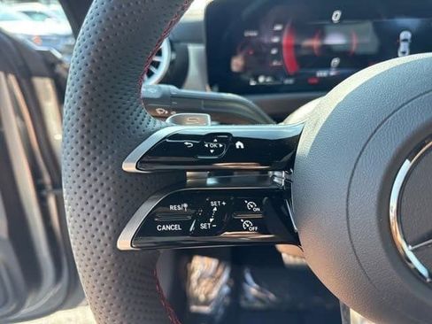 New 2026 Mercedes-Benz CLA 250 4MATIC image 14