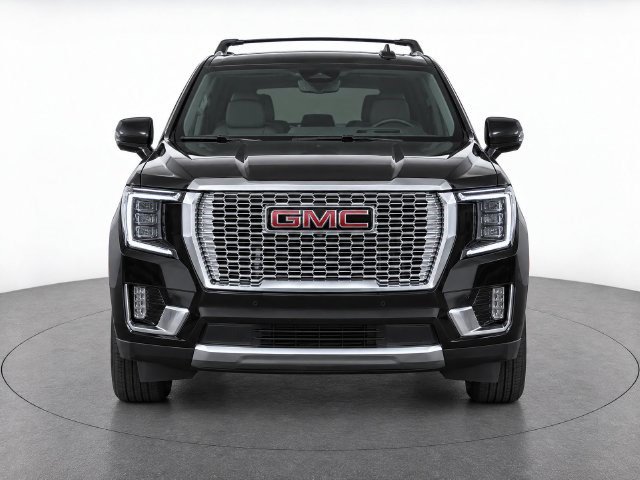 Used 2023 GMC Yukon Denali w/ Denali Reserve Package AWD/4WD image 8