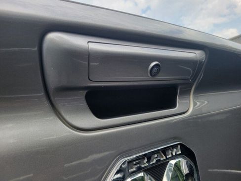 Used 2020 RAM 1500 Big Horn RWD image 4