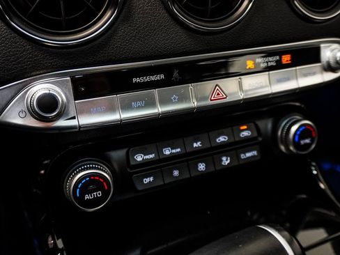 Used 2023 Kia Stinger GT-Line w/ Sun & Sound Package image 29