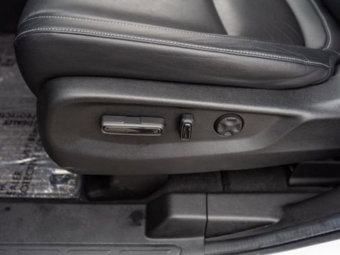 Used 2024 Honda Odyssey EX-L image 23